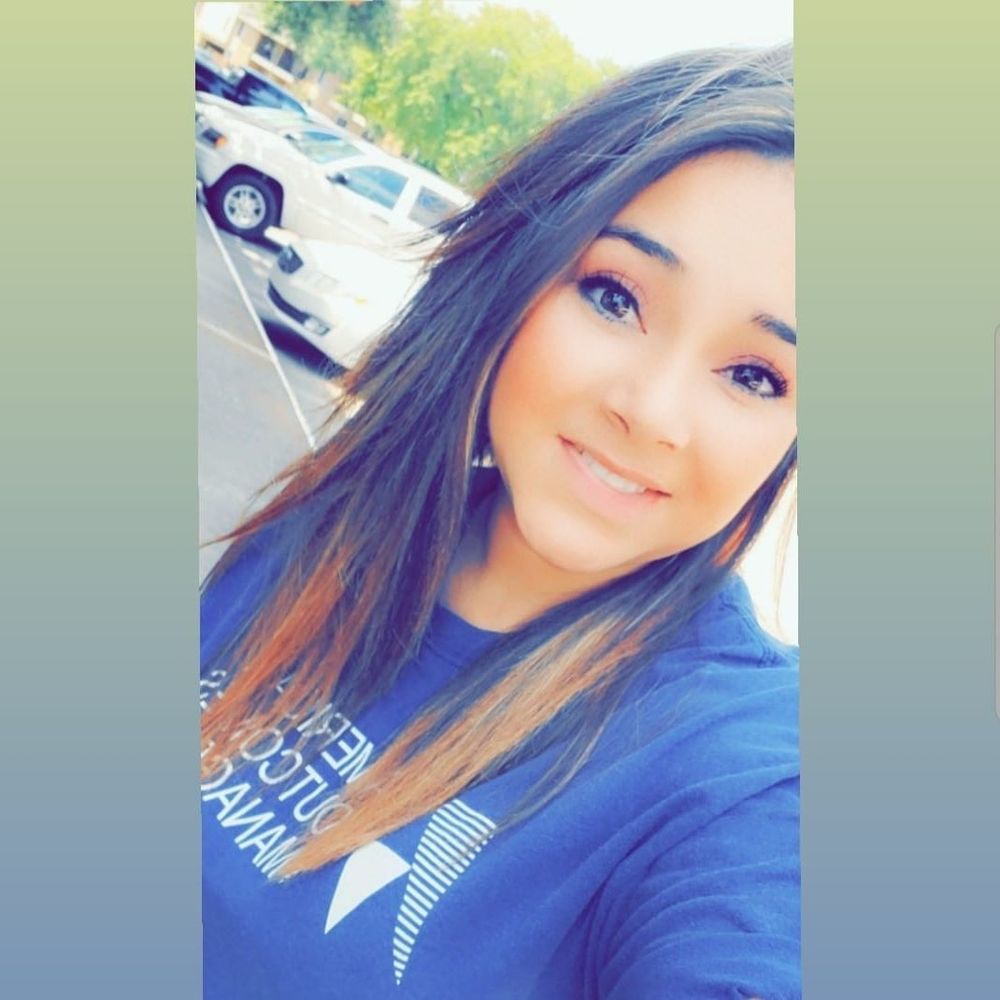 Meet your Posher, Deborah